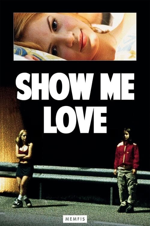 Show Me Love (1998) Movie Poster