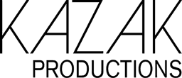 Kazak Productions