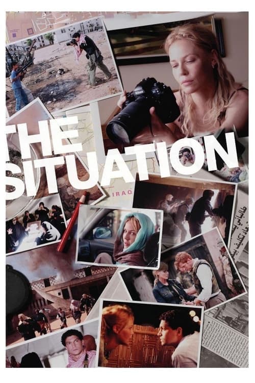 The Situation (2007) Movie Poster