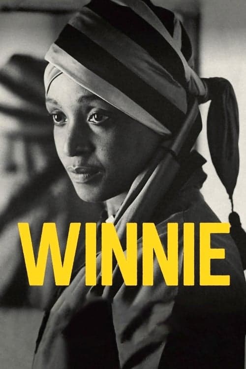 Winnie (2017) Movie Poster