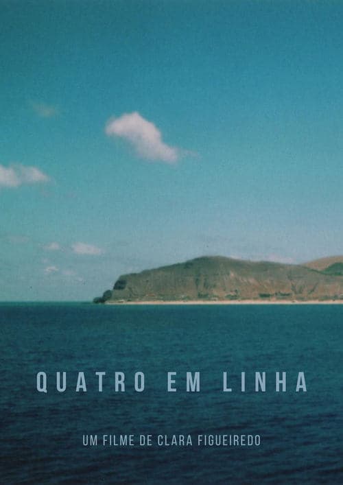 Quatro em Linha