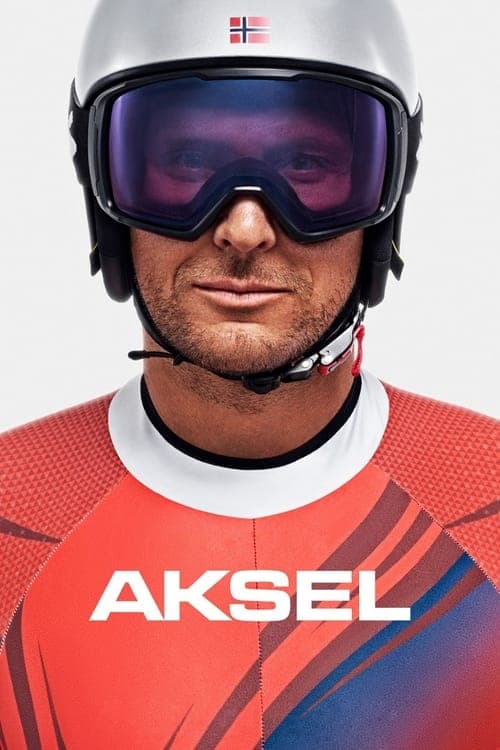 Aksel (2021) Movie Poster