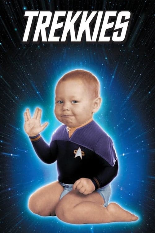 Trekkies (1997) Movie Poster