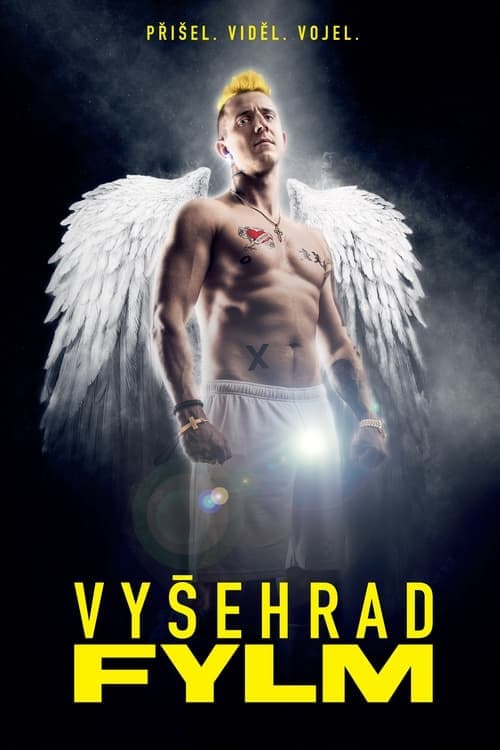 Vysehrad: Fylm (2022) Movie Poster