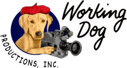 Working Dog Productions