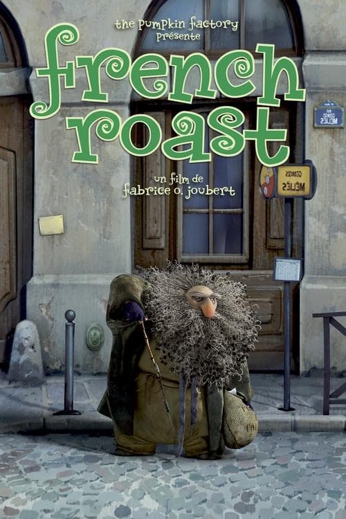 French Roast