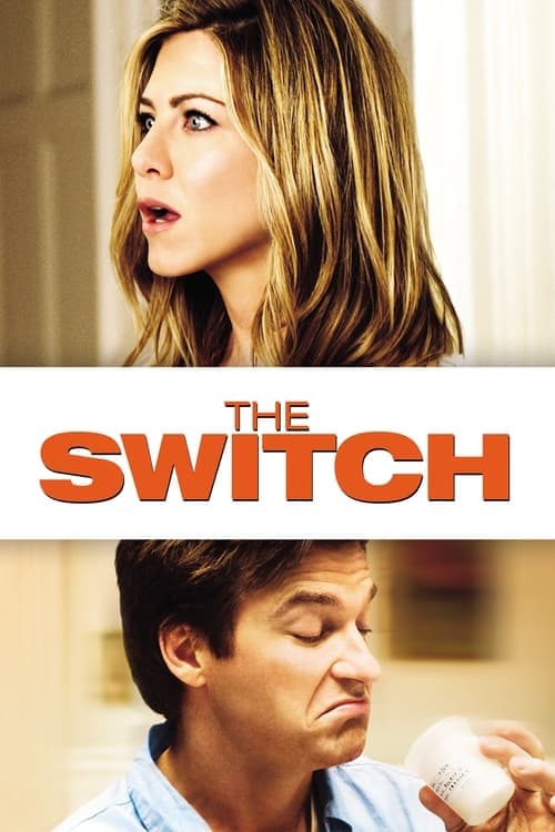 The Switch (2010) Movie Poster