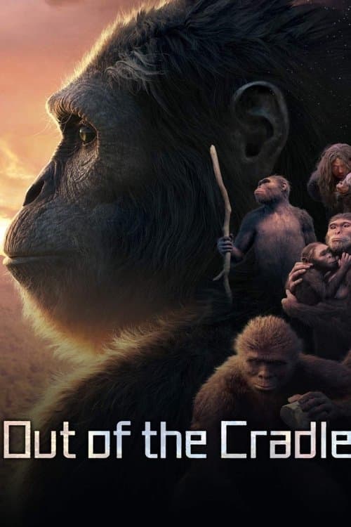 Out of the Cradle (2018) Movie Poster