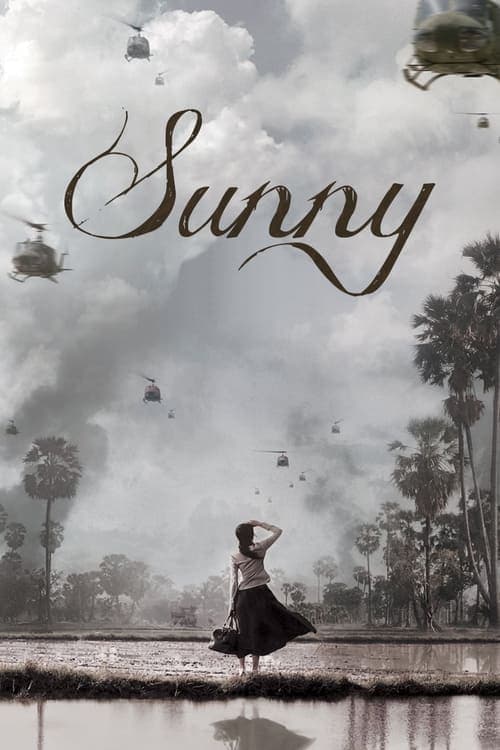 Sunny (2008) Movie Poster