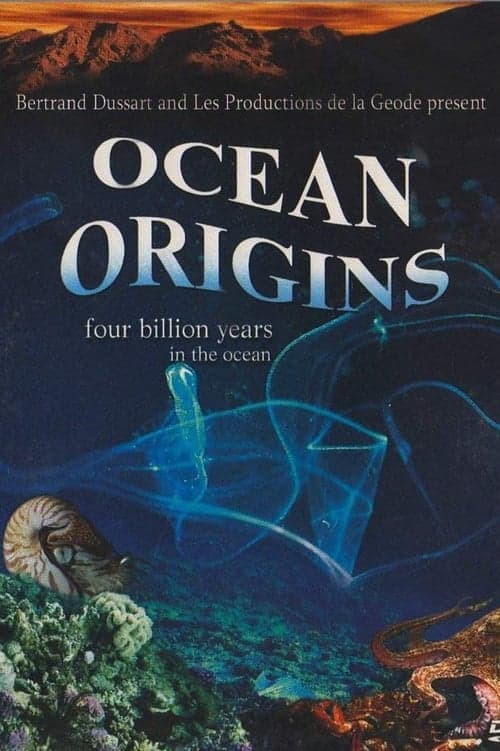 Origins of Life (2001) Movie Poster