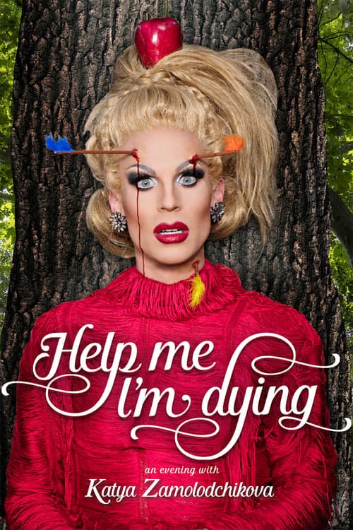 Help Me I'm Dying (2019) Movie Poster