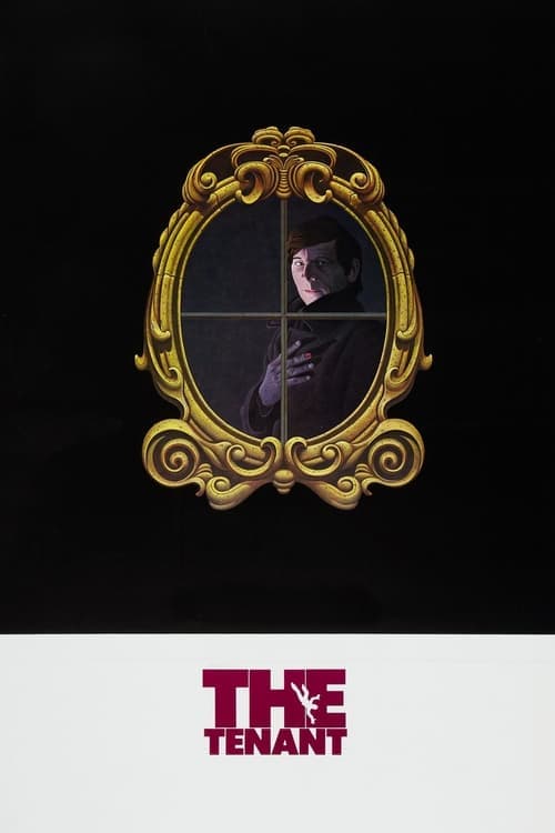 The Tenant (1976) Movie Poster