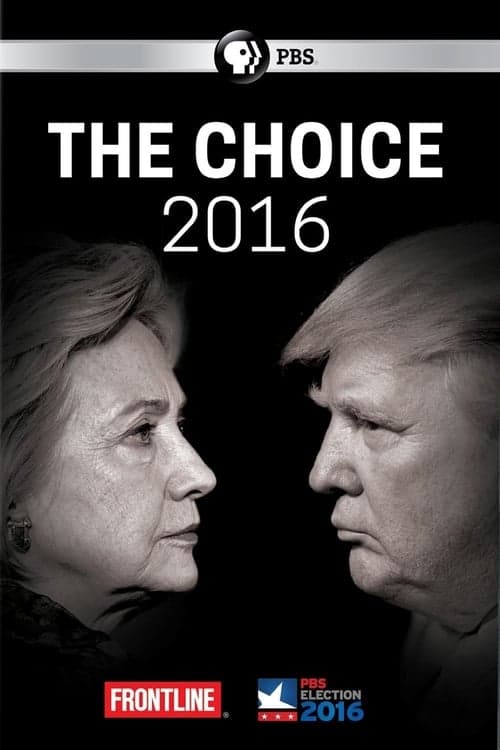 The Choice 2016 (2016) Movie Poster