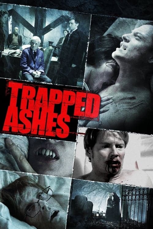 Trapped Ashes (2006) Movie Poster