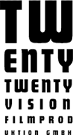 Twenty Twenty Vision Filmproduktion