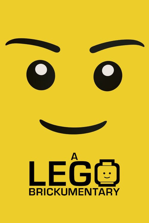 A LEGO Brickumentary (2014) Movie Poster