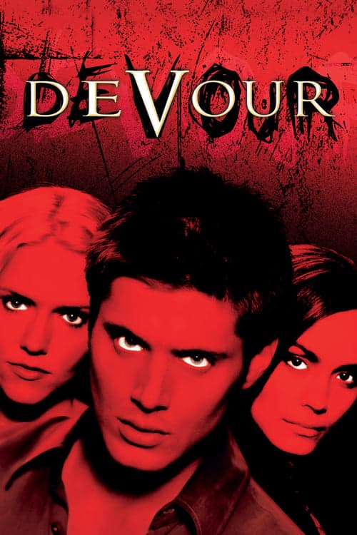 DeVour (2005) Movie Poster