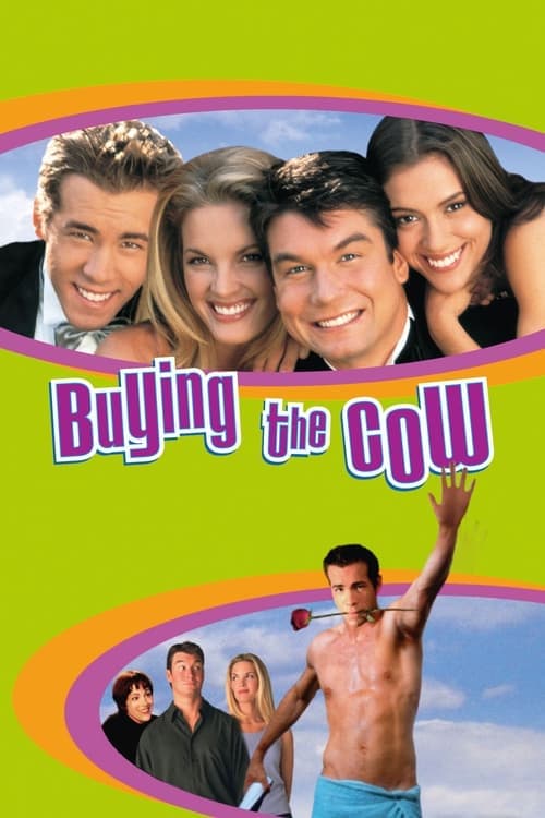 Buying the Cow (2002) Movie Poster