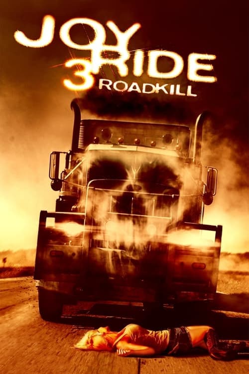 Joy Ride 3 (2014) Movie Poster