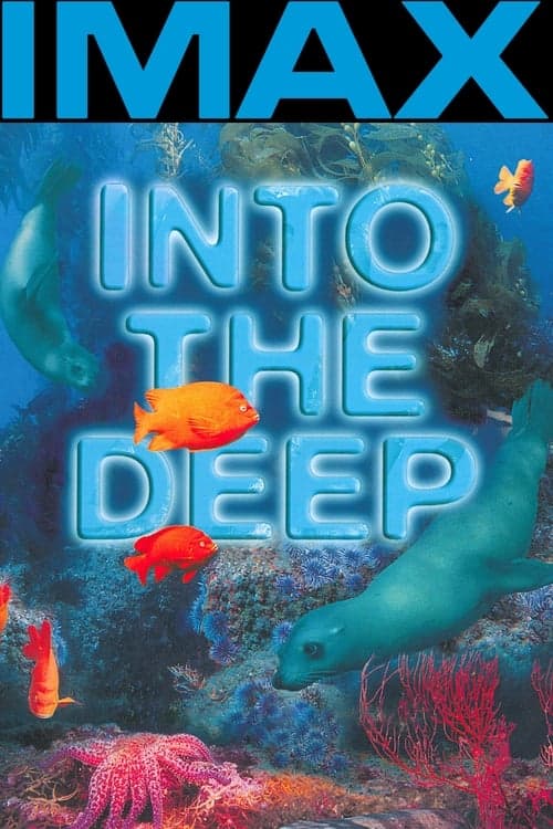 Into the Deep (1994) Movie Poster