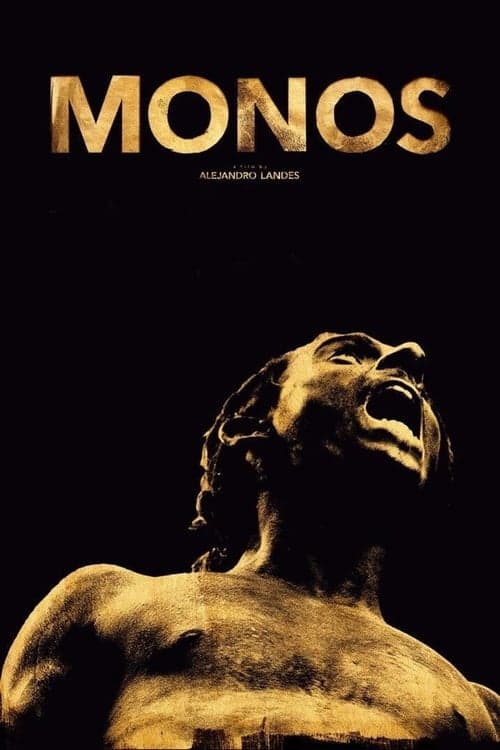 Monos (2019) Movie Poster