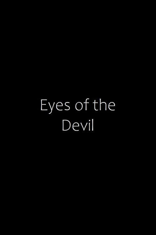 Eyes of the Devil (2021) Movie Poster