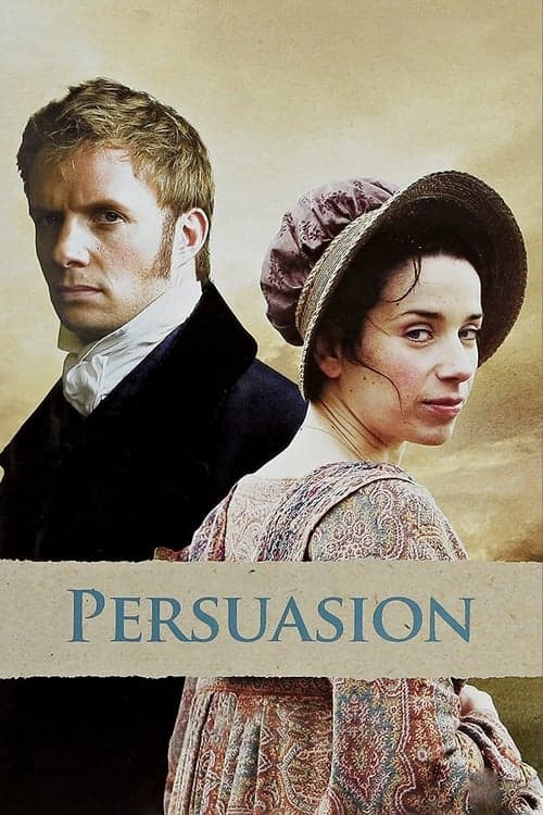 Persuasion (2007) Movie Poster