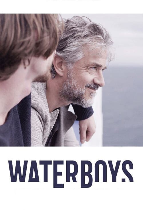 Waterboys (2016) Movie Poster