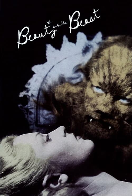 Beauty and the Beast (1946) Movie Poster