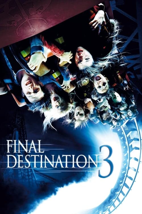 Final Destination 3 (2006) Movie Poster