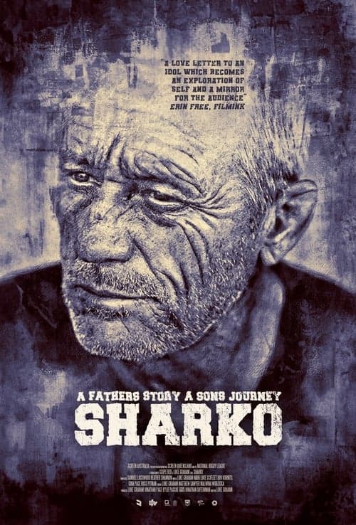 Sharko (2024) Movie Poster