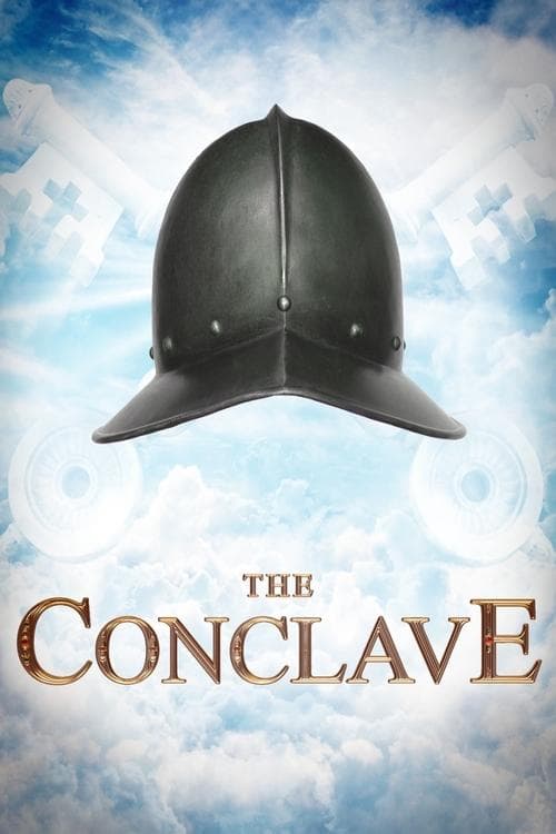 The Conclave (2007) Movie Poster