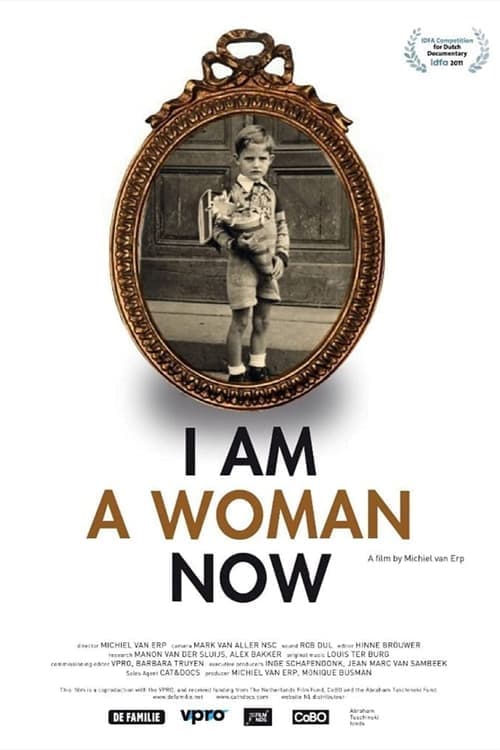 I Am a Woman Now (2011) Movie Poster