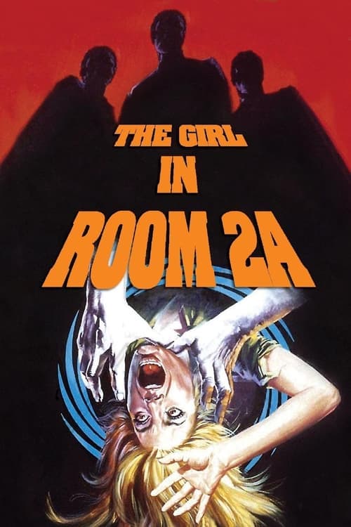 The Girl in Room 2A (1974) Movie Poster