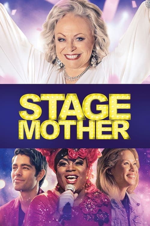 Stage Mother (2020) Movie Poster