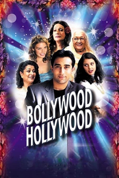 Bollywood/Hollywood (2002) Movie Poster