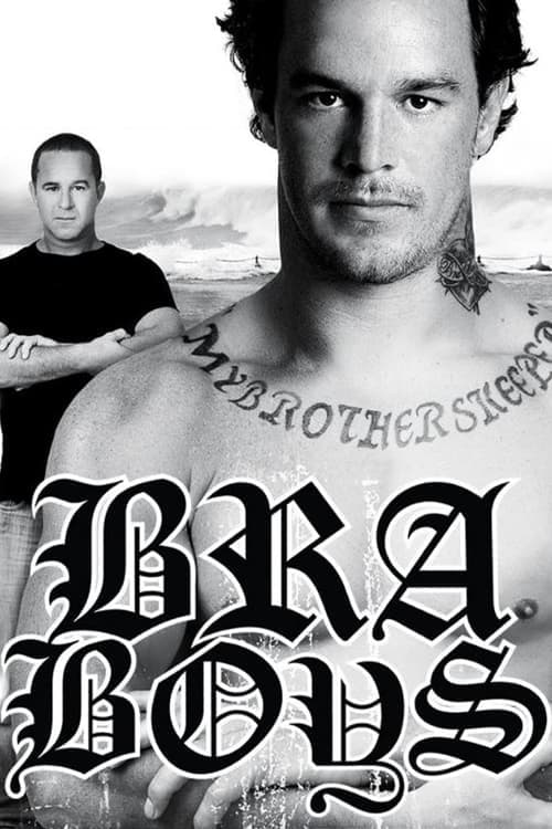 Bra Boys (2007) Movie Poster