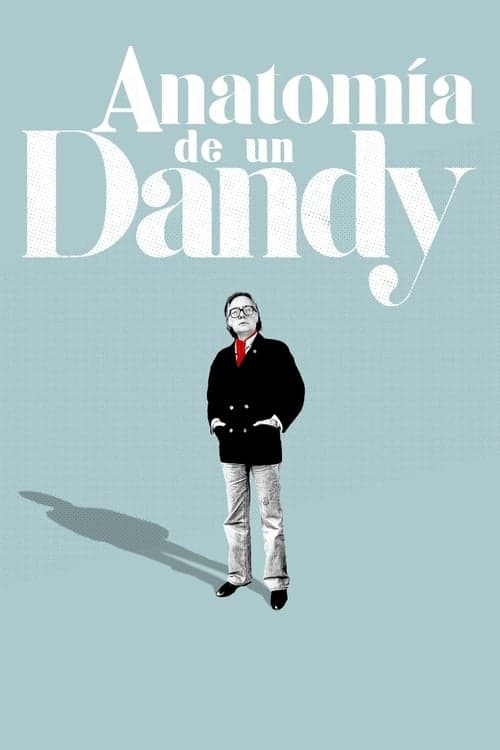 Anatomy of a Dandy (2020) Movie Poster