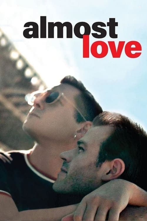 Almost Love (2019) Movie Poster