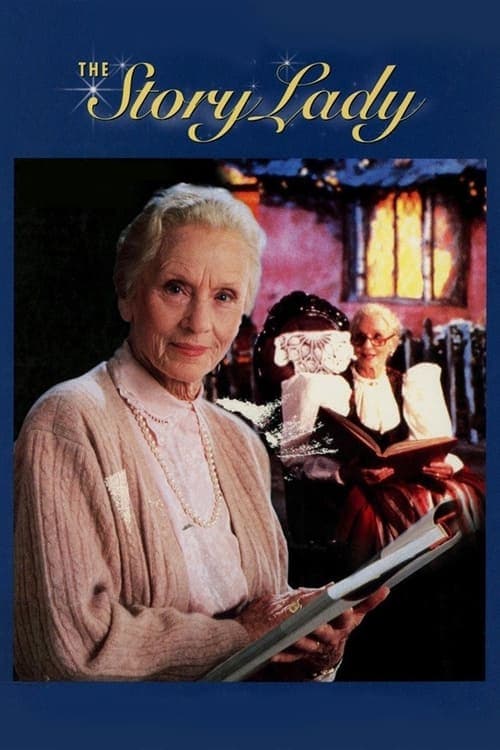 The Story Lady (1991) Movie Poster