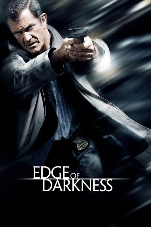 Edge of Darkness (2010) Movie Poster