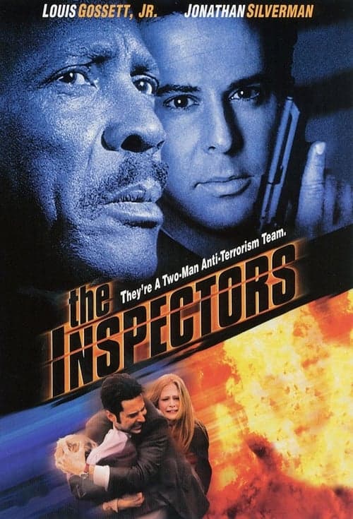 The Inspectors (1998) Movie Poster