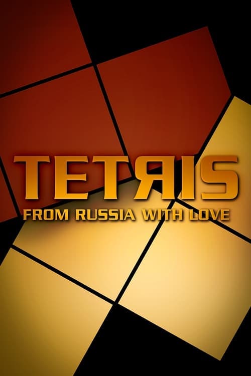 Tetris: From Russia with Love (2004) Movie Poster