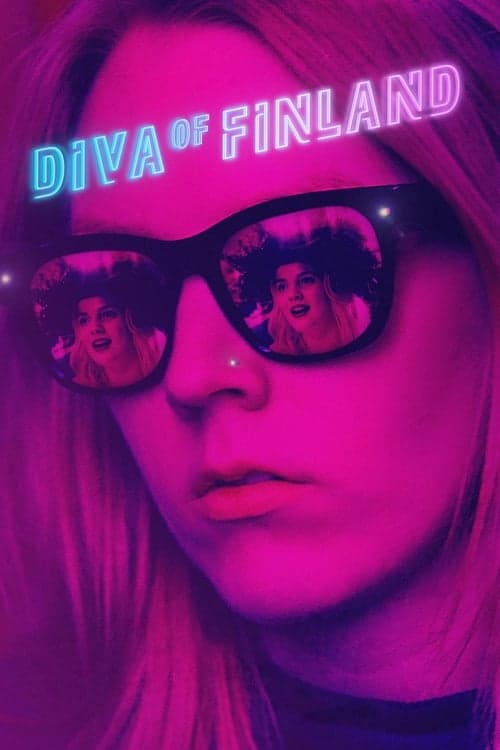 Diva of Finland (2019) Movie Poster