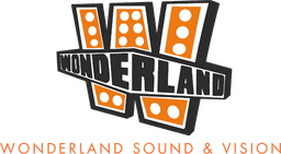 Wonderland Sound and Vision