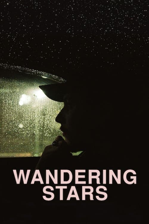 Wandering Stars (2019) Movie Poster