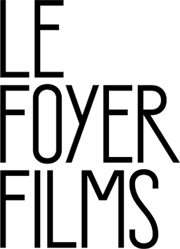 Le foyer films