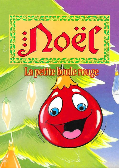 Noël (1992) Movie Poster