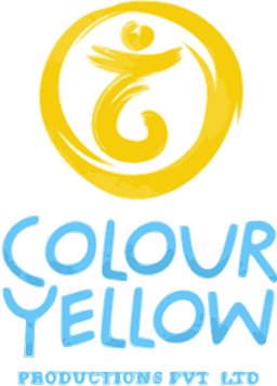 Colour Yellow Productions