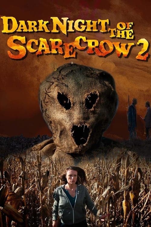 Dark Night of the Scarecrow 2